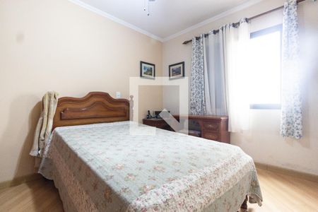 Apartamento à venda com 170m², 4 quartos e 3 vagasQuarto 3