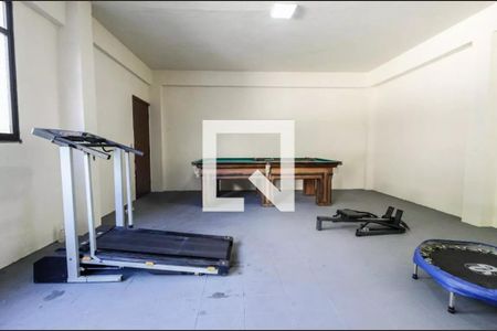 Apartamento à venda com 170m², 4 quartos e 3 vagasAcademia
