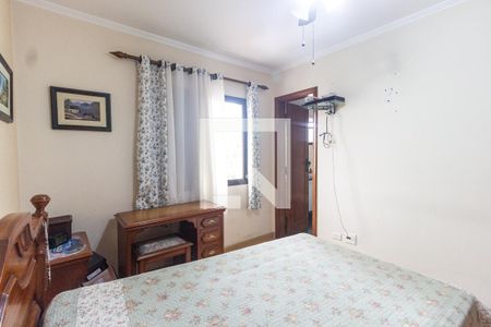 Apartamento à venda com 170m², 4 quartos e 3 vagasQuarto 3