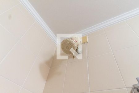 Apartamento à venda com 170m², 4 quartos e 3 vagasBanheiro de serviço