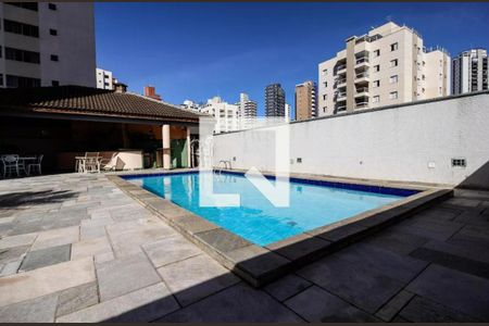 Apartamento à venda com 170m², 4 quartos e 3 vagasPiscina