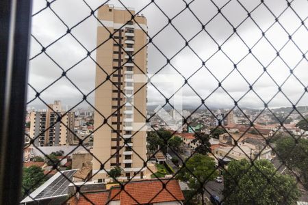 Apartamento à venda com 170m², 4 quartos e 3 vagasVista