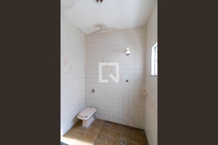 Casa à venda com 120m², 5 quartos e 3 vagas Casa à venda com 120m², 5 quartos e 3 vagasBanheiro da Suíte