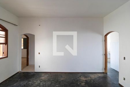 Sala de Jantar de casa à venda com 5 quartos, 120m² em Parque São Quirino, Campinas