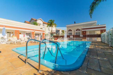 Apartamento à venda com 56m², 3 quartos e 1 vagaÁrea comum - Piscina