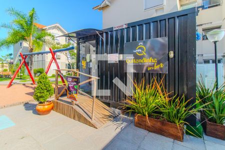 Apartamento à venda com 56m², 3 quartos e 1 vagaMercado