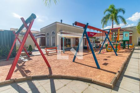 Apartamento à venda com 56m², 3 quartos e 1 vagaÁrea comum - Playground