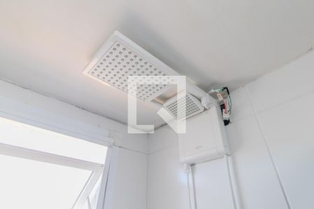 Apartamento à venda com 56m², 3 quartos e 1 vagaBanheiro