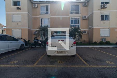 Apartamento à venda com 56m², 3 quartos e 1 vagaGaragem