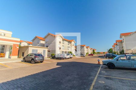 Apartamento à venda com 56m², 3 quartos e 1 vagaÁrea externa