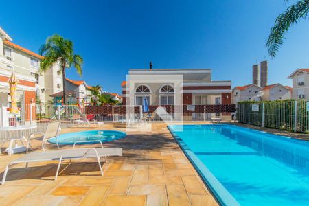 Apartamento à venda com 56m², 3 quartos e 1 vagaÁrea comum - Piscina