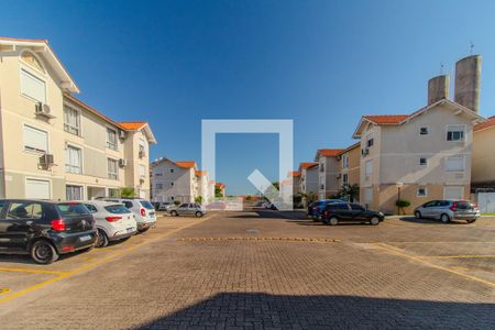 Apartamento à venda com 56m², 3 quartos e 1 vagaÁrea externa