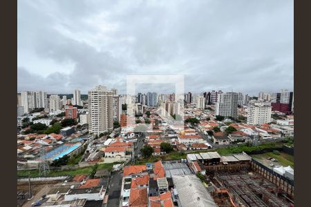 Vista de apartamento à venda com 3 quartos, 71m² em Vila da Saúde, São Paulo