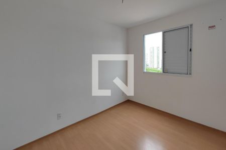Quarto 2 de apartamento à venda com 2 quartos, 47m² em Parque Industrial, Campinas