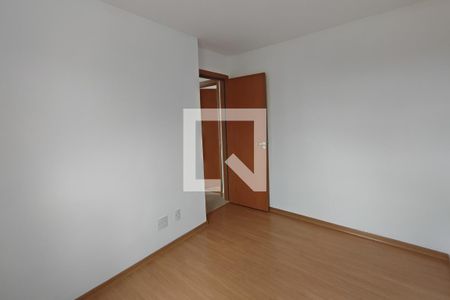 Quarto 2 de apartamento à venda com 2 quartos, 47m² em Parque Industrial, Campinas