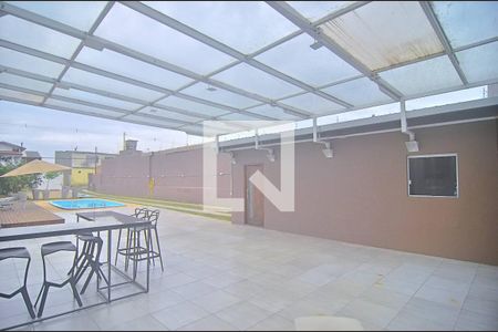 Casa à venda com 132m², 3 quartos e 5 vagas Casa à venda com 132m², 3 quartos e 5 vagasEspaço Gourmet