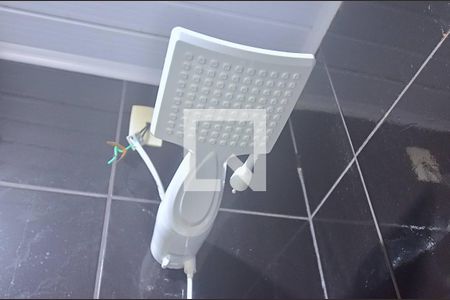 Casa à venda com 132m², 3 quartos e 5 vagas Casa à venda com 132m², 3 quartos e 5 vagasBanheiro da Suíte 2