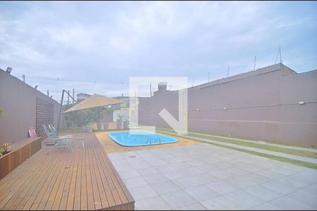Casa à venda com 132m², 3 quartos e 5 vagas Casa à venda com 132m², 3 quartos e 5 vagasPátio