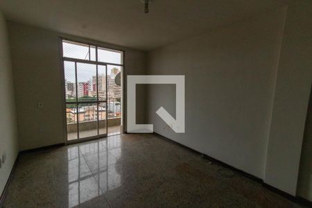 Sala de apartamento à venda com 2 quartos, 120m² em Centro, Niterói