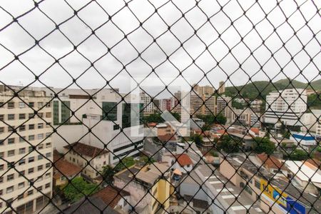 Sala de apartamento à venda com 2 quartos, 120m² em Centro, Niterói