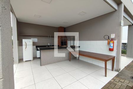 Apartamento à venda com 56m², 3 quartos e 1 vagaÁrea comum