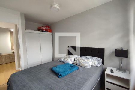 Apartamento à venda com 56m², 3 quartos e 1 vagaQuarto 3