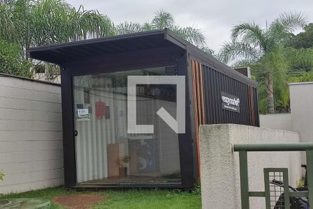 Apartamento à venda com 56m², 3 quartos e 1 vagaÁrea comum