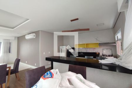 Apartamento à venda com 56m², 3 quartos e 1 vagaÁrea comum