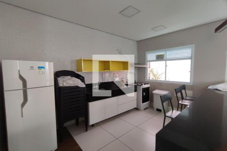 Apartamento à venda com 56m², 3 quartos e 1 vagaÁrea comum