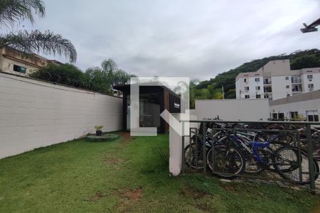 Apartamento à venda com 56m², 3 quartos e 1 vagaÁrea comum
