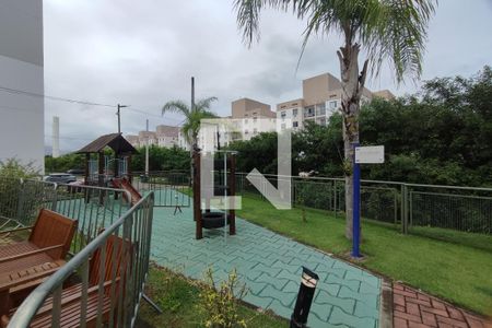 Apartamento à venda com 56m², 3 quartos e 1 vagaÁrea comum