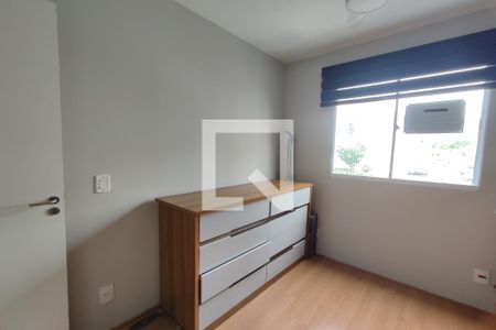 Quarto 1 de apartamento à venda com 3 quartos, 56m² em Taquara, Rio de Janeiro