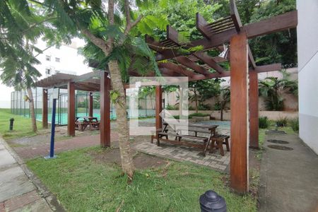 Apartamento à venda com 56m², 3 quartos e 1 vagaÁrea comum