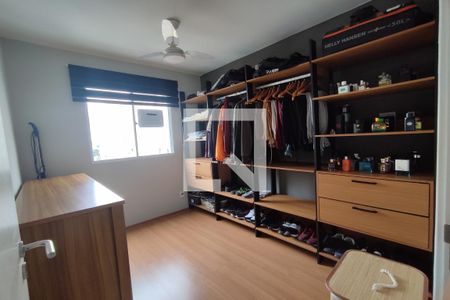 Quarto 1 de apartamento à venda com 3 quartos, 56m² em Taquara, Rio de Janeiro