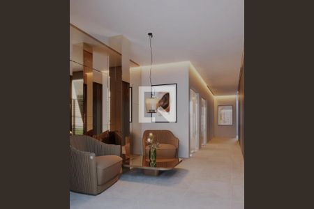 Apartamento à venda com 3 quartos, 112m² em Miramar (barreiro), Belo Horizonte