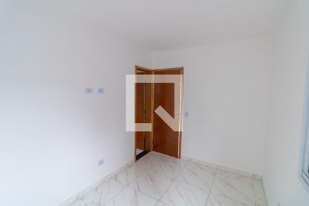 Quarto 1 de apartamento para alugar com 1 quarto, 31m² em Vila Londrina, São Paulo