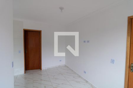 Sala de apartamento para alugar com 1 quarto, 31m² em Vila Londrina, São Paulo