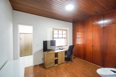 Suíte 01 de casa à venda com 2 quartos, 70m² em Vila Gomes Cardim, São Paulo