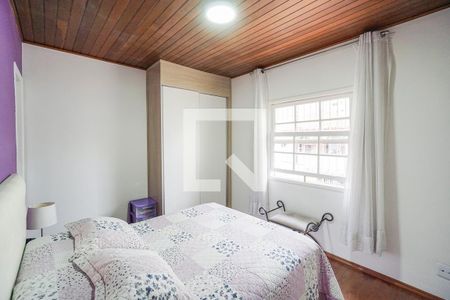 Suíte 02 de casa à venda com 2 quartos, 70m² em Vila Gomes Cardim, São Paulo