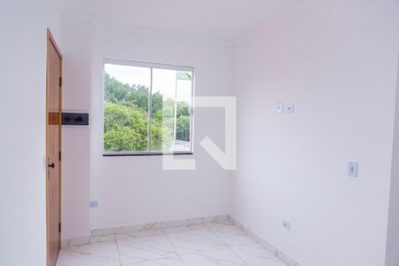 Sala  de apartamento para alugar com 1 quarto, 31m² em Vila Londrina, São Paulo