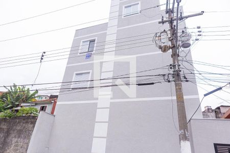 Apartamento à venda com 31m², 1 quarto e sem vagaFachada