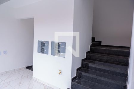 Apartamento à venda com 31m², 1 quarto e sem vagaÁrea comum