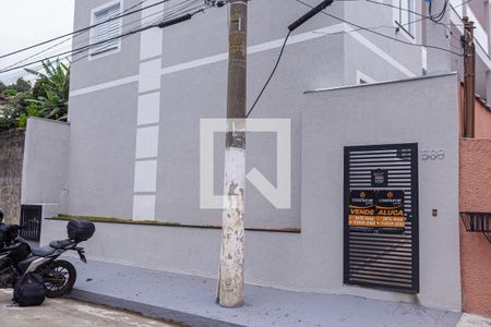 Apartamento à venda com 31m², 1 quarto e sem vagaFachada
