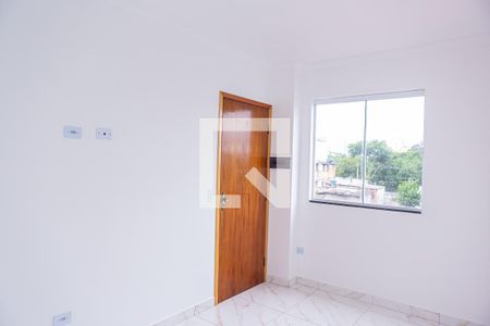 Sala  de apartamento para alugar com 1 quarto, 31m² em Vila Londrina, São Paulo