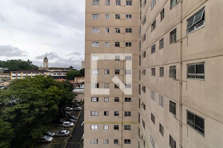 Vista do Quarto 1 de apartamento para alugar com 3 quartos, 64m² em Vila Moraes, São Paulo