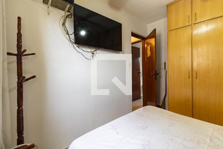 Quarto 1 de apartamento para alugar com 3 quartos, 64m² em Vila Moraes, São Paulo
