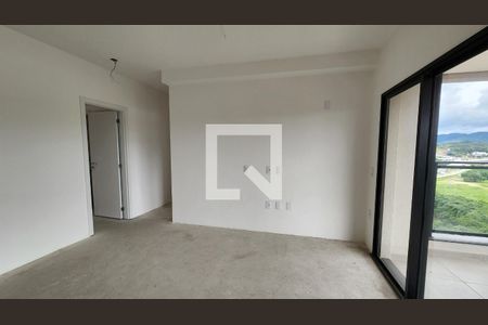 Sala de apartamento à venda com 3 quartos, 141m² em Jardim Campos Elísios, Jundiaí