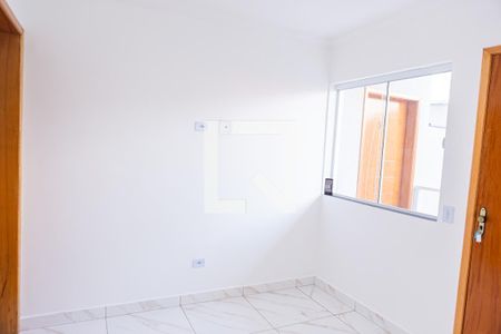 Sala de apartamento à venda com 2 quartos, 34m² em Vila Londrina, São Paulo