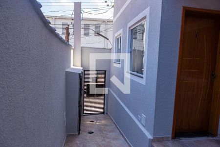 Apartamento à venda com 34m², 2 quartos e sem vagaÁrea comum