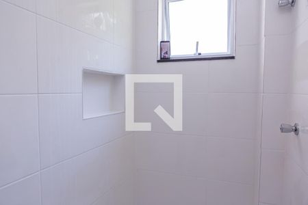 Apartamento à venda com 34m², 2 quartos e sem vagaBanheiro